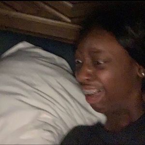 Meet your Posher, Myah